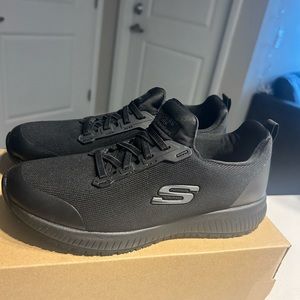 Non Slip Shoes